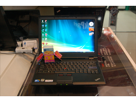 THINKPAD SL300