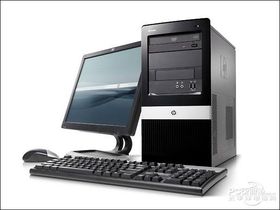 ThinkCentre M4000t Compaq dx2310MT