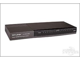 TP-LINK TL-SF1016DSF1016D