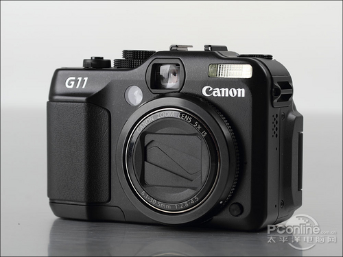  PowerShot G11