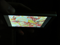 索爱V56