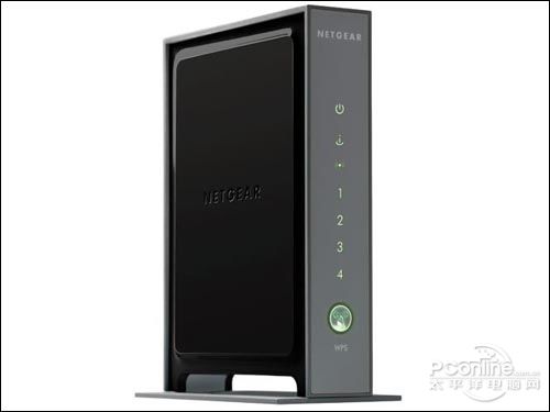 NETGEAR WNR2000ͼ