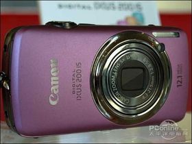 IXUS 200IS