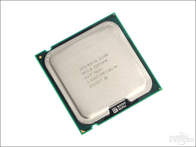 Pentium E6500K