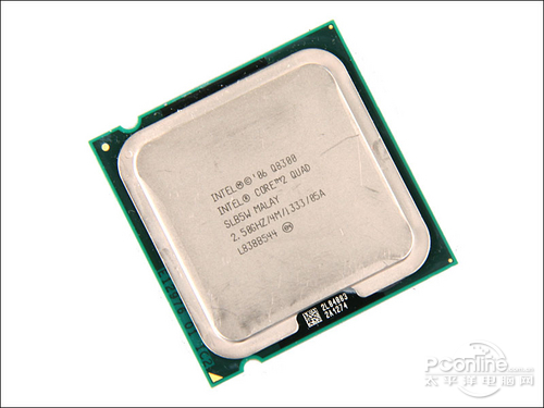 Core 2 Quad Q8300