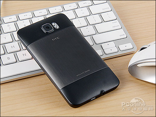 HTC HD2