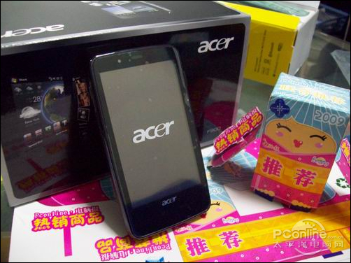 Acer F900