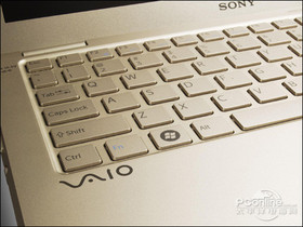 XVAIO X118LC