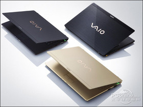 XVAIO X118LC