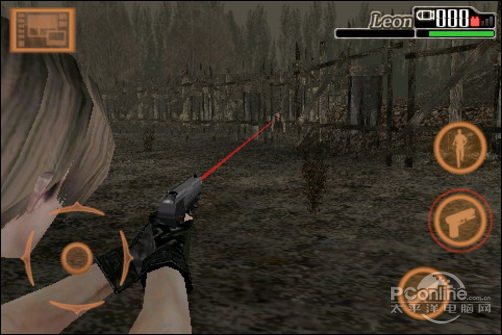 Resident Evil 4