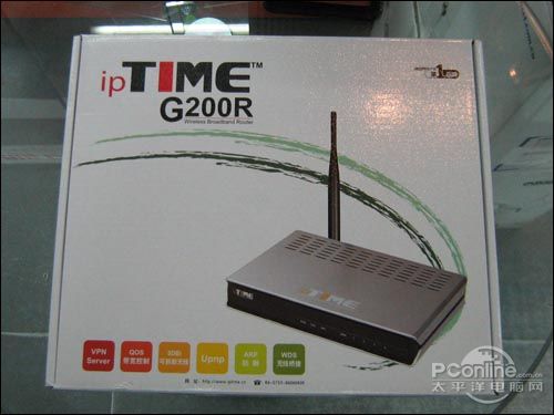 TOTOLINK IP-G200Rͼ