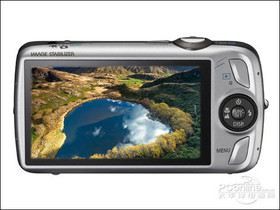 IXUS 200 IS