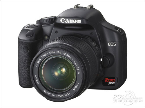 佳能450D