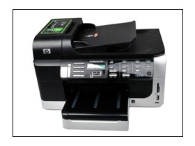 Officejet Pro 8500