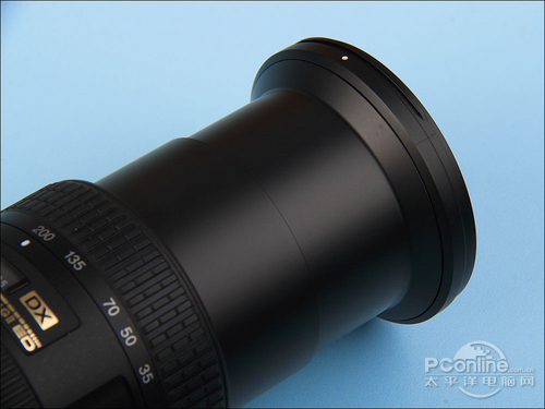 尼康18-200 VR II购机宝典