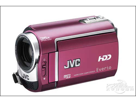 JVC GZ-MG365AC