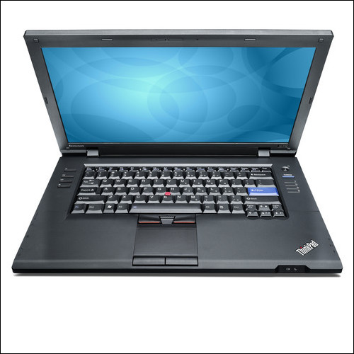 thinkpad sl510