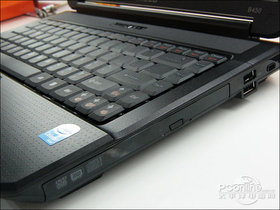  B450L(T4300/2GB/250GB)