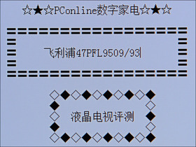 47PFL9509/93