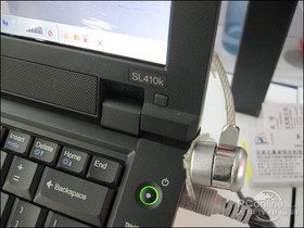 Thinkpad SL410K 28428SC