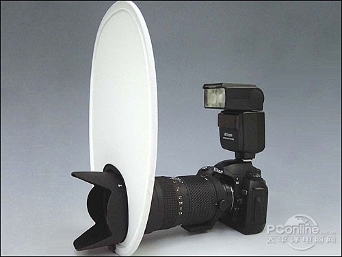 车展器材技巧