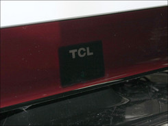 TCL L42P10BDƷLOGO