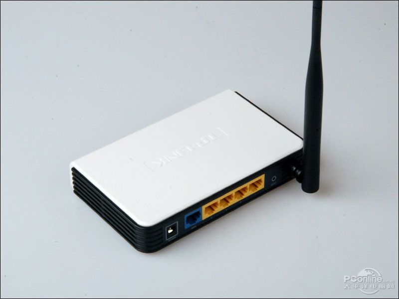 TP-LINK TL-WR741Nͼ