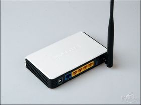 TP-LINK TL-WR741Nwr741n