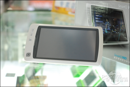 智器 SmartQ V7