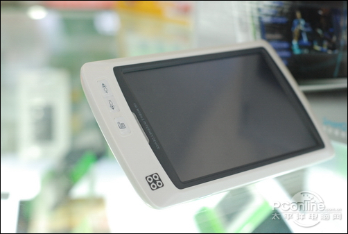 智器 SmartQ V7