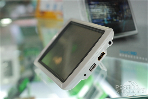 智器 SmartQ V7