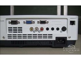 PLC-XU350CͶӰӿ