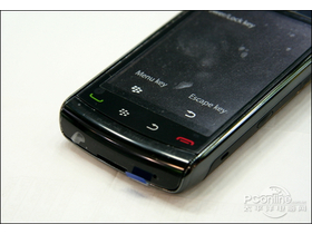 BLACKBERRY 9550