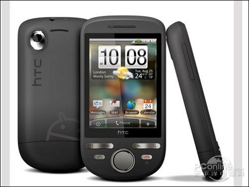 HTC G4