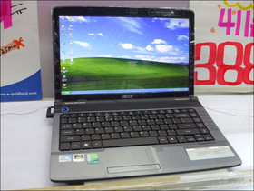 Acer 4736Zg