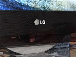 LG 55LH95QDLOGO