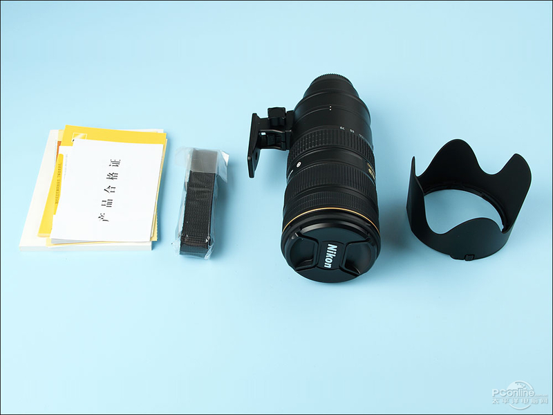 ῵70-200mm F2.8G ED VR II С2ͼ