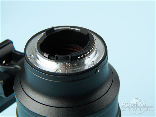 尼康AF-S NIKKOR 70-200mm F2