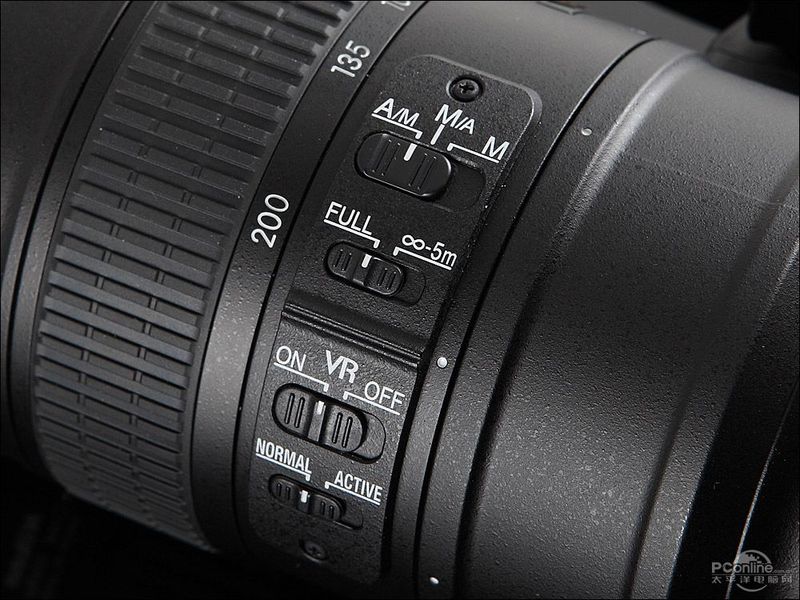 ῵70-200mm F2.8G ED VR II С2ͼ