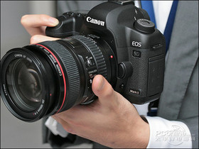  EOS 5D Mark II