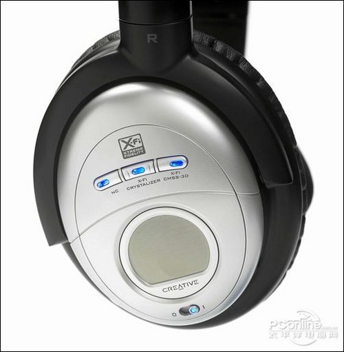 Aurvana X-Fi