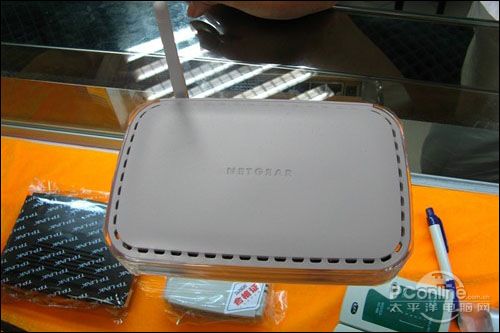 NETGEAR WGT624 V4ͼ