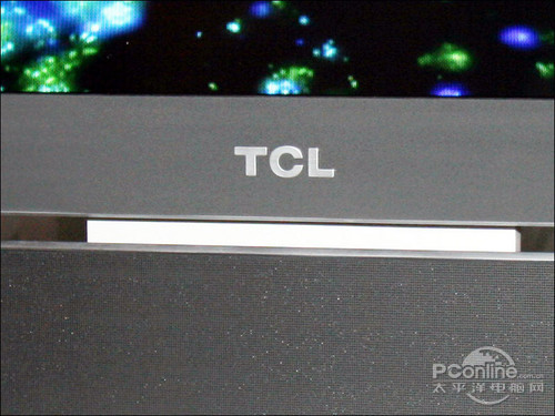 TCL L46X10FDEɫLOGO