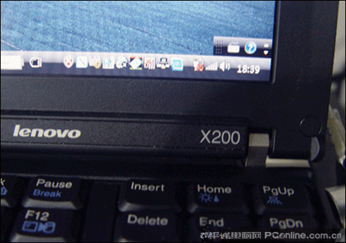 ThinkPad X200 7457CH2ͼ