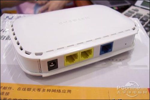 NETGEAR WGR612 V1ͼ