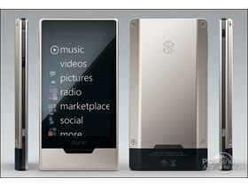 zune