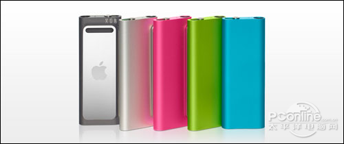 iPod/爱欧迪