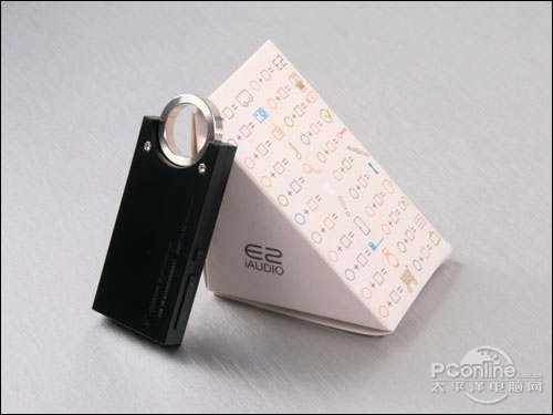 iPod/爱欧迪