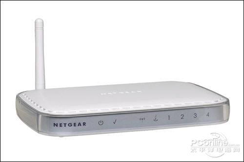 NETGEAR WGT624 V4ͼ