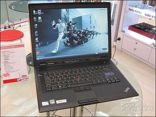 (lin)ThinkPad SL500 2746AA9